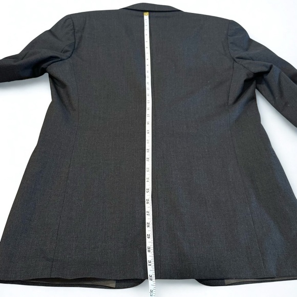 Hugo Boss Gray Suit - Picture 10 of 15